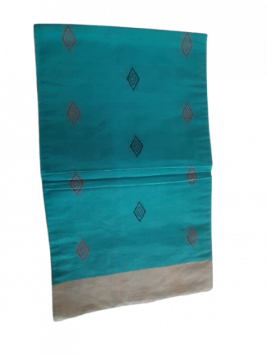 SAREES NEGAMAM WITH BLOUSE